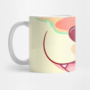 Lis café - Lis Mug